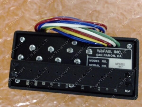 TM-1105-00 | CONTROLLER,DUMP,RINSE,DT936DS-24,MPC-301 - Image 4