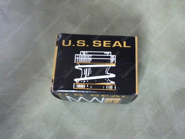 4052650 | ROTARY SEAL ASSY PN/4052650 - Image 6