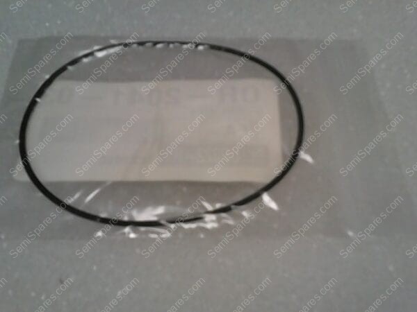 OR-2041-03 | O RING VITON - Image 2