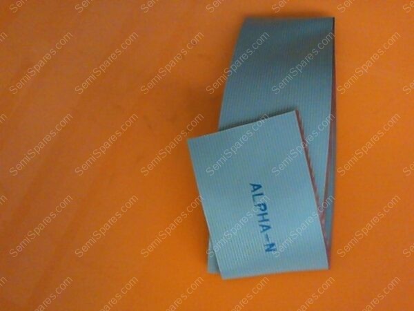 CL-0407-00 | CABLE,FLAT,40PIN,PN 73189-31 - Image 2