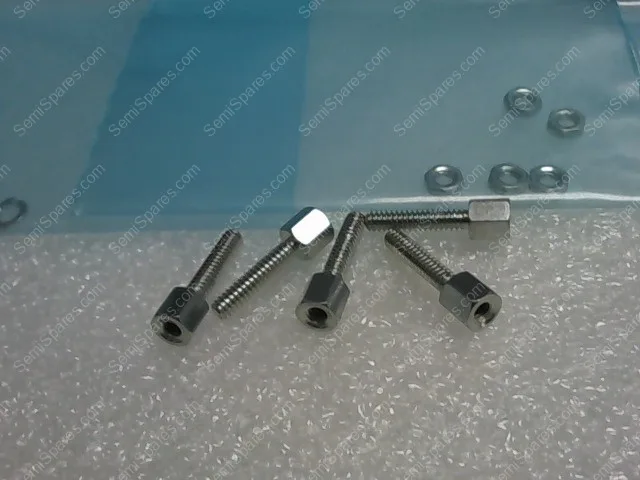 7244-5 | JACK SCREW HEX 4-40 - Image 2