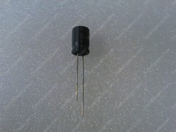 UVR1C331MPD | CAP ALUM 330UF 20% 16V RADIAL - Image 3