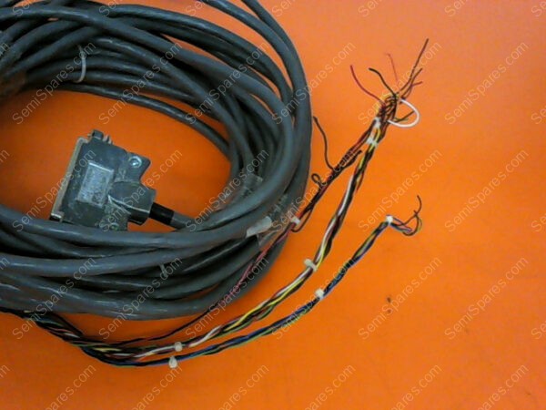 853-370118-050 | ASSY,CA,MTMP INTFC,50 FT - Image 4