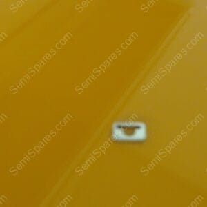 CC-0550-00 | PLATE WIRE ROPE, 2-J4-030955,DNS-D11