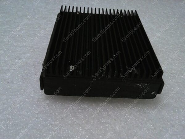 AMPLIFIER | MODEL NO. 217 H - Image 4