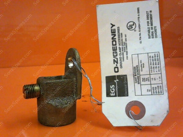 E-24264 | CAST BRONZ BRASS SCREWS - Image 3