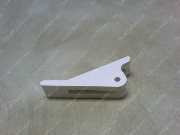 CP-49 WE | CARD EJECTOR PCB 1.5" .094"WHT - Image 4