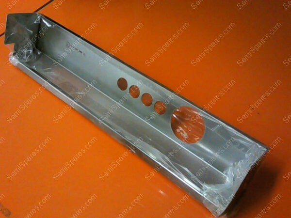 13-8885-199 | COVER, PARTICAL, FRONT - Image 4