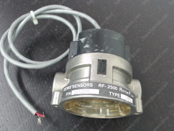 XX-8795-00 | ROTORFLOW,LOW,165075,SS,RANGE,POLY3 - Image 5
