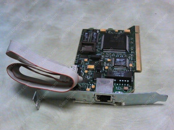 5064-2605 | HP 5064-2605 PCI 10/100TX ETHERNET ADAPTER 5064-1897 5183-0799 - Image 4