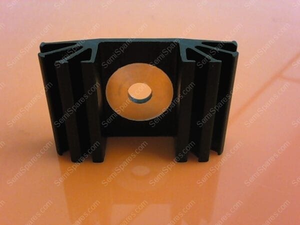779-002801-001 | POWER  DIODE HEAT SINK - Image 9