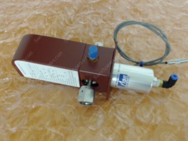 VL-6820-00 | VALVE,INJ,120V, CONTROL, P/N 0190-10313 - Image 6