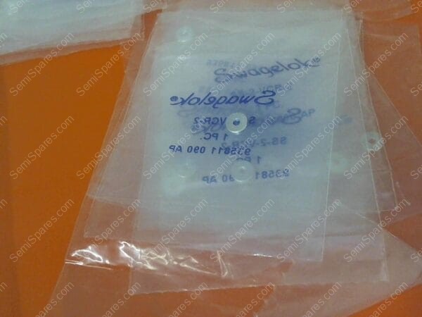 GS-0375-00 | VCR FILTER GASKET,1/8 60U,SS-2-VCR-2,AMT - Image 2