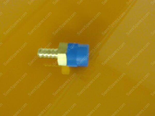 CF-9460-00 | FITTING,HOSE CONNECTOR,B-6-HC-1-8 - Image 2