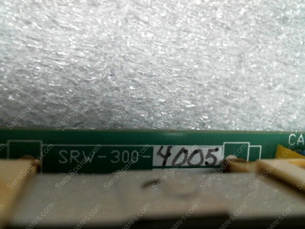 SRW-300-4005 | INTERGATED POWER DESIGNS SRW-300-4005, 7080058-3, POWER SUPPLY - Image 6