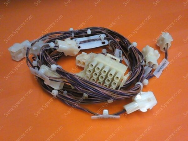 853-220877-102 | ASSY,CA,PWR,PRS IND,8-GAS - Image 4