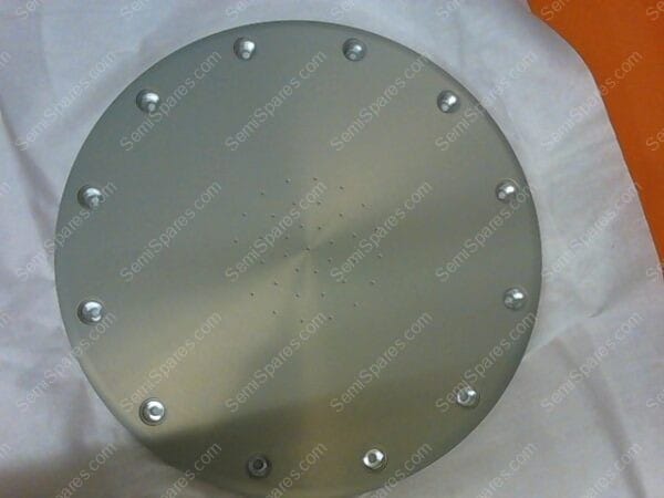 XX-2025-00 | PLATE 0020-32318,GDP SHOWERHEAD (CFO) - Image 4