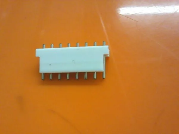 EC-4207-00 | CONN,ELECT,8PIN,PRO-80-700-180,TEGALS - Image 3