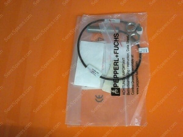 SN-2710-00 | WAFER SENSOR,CAP,93-936-002,TEGAL - Image 2