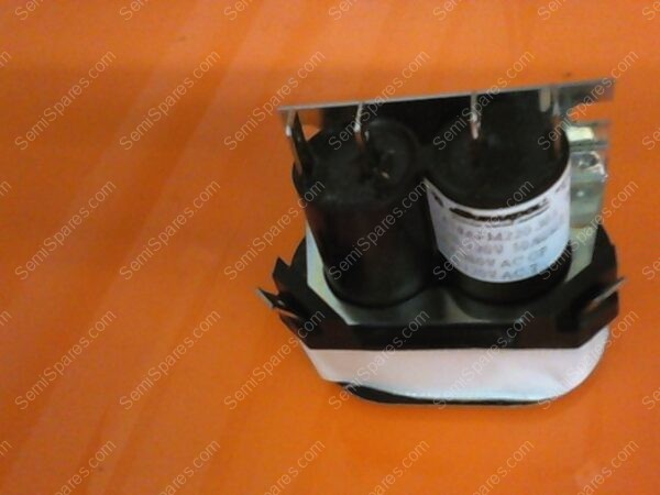 RY-0650-00 | RELAY, 120V/20AMP DURA,HOTPOT,AFM220303 - Image 3