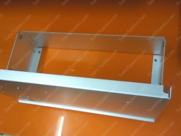 714-013120-001 | CHASSIS CRT KEYPANEL - Image 3