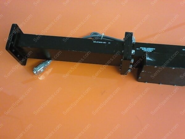 685-062638-001 | MODULE,PHASE/MAG DETECTOR - Image 7