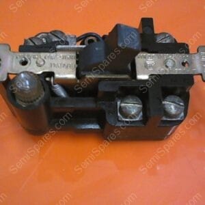 CB-1130-00 | CB, ALLEN BRADLY, OVERTEMP, P/N 4500098