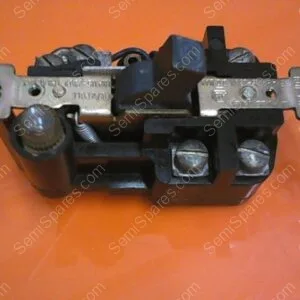 CB-1130-00 | CB, ALLEN BRADLY, OVERTEMP, P/N 4500098