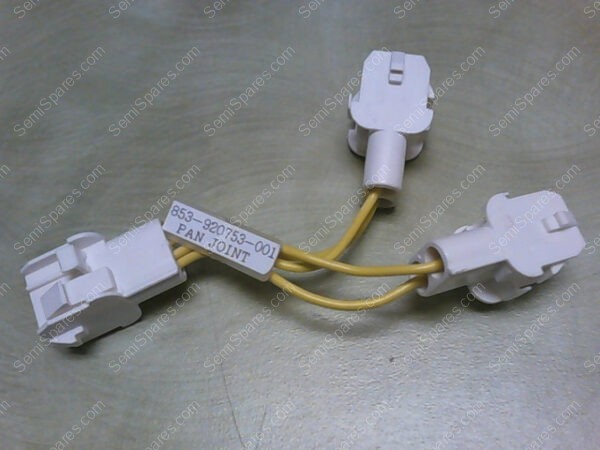 853-920753-001 | PAN JOINT - Image 4