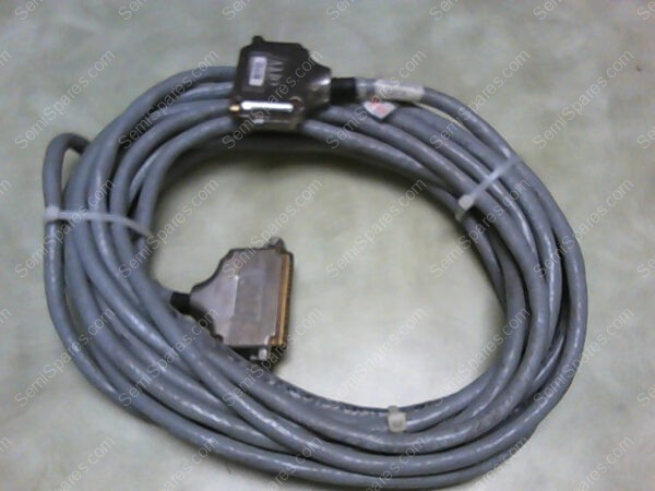853-017953-030 | ASSY CABLE PUMP CART INTERFA - Image 4