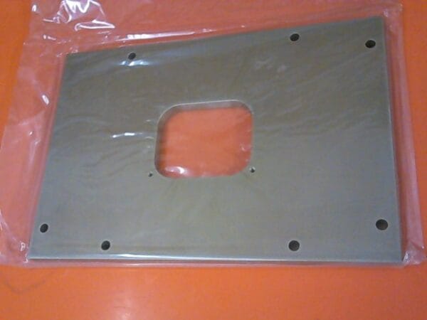 715-490358-101 | PLT,ADAPT,LO-MATCH,HI-FL CHMBR - Image 6