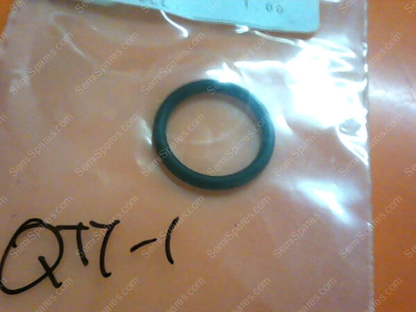 734-006000-001 | O-RING  .739   ID X .75 OD - Image 2