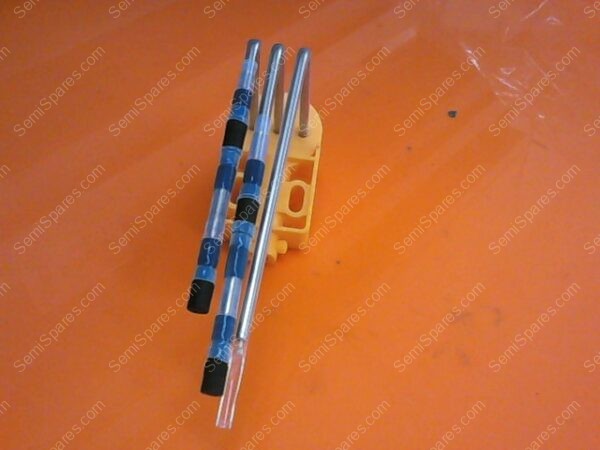 SN-3061-00 | NICKEL LEVEL SENSOR, 101.369. SINKPLT3 - Image 5
