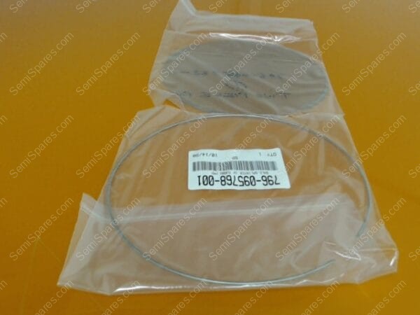 796-095768-001 | SHLD,SPLINTER,1K TURBO PMP - Image 7