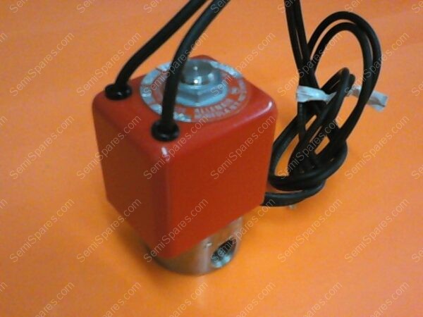 766-009724-001 | VALVE SOLENOID 2-WAY N/C - Image 5