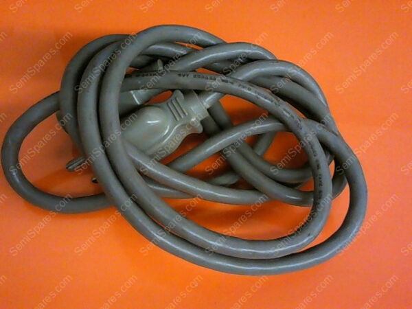 E85554 | KING CORD POWER CORD 6FT KC-003 LL57870 E85554 10A 125V KC-001 - Image 4