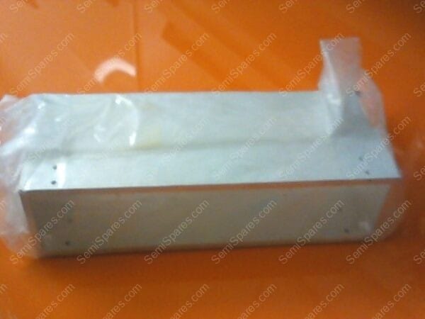 XX-2680-00 | FARADAY CAGE,F7821001,FORWARD - Image 3