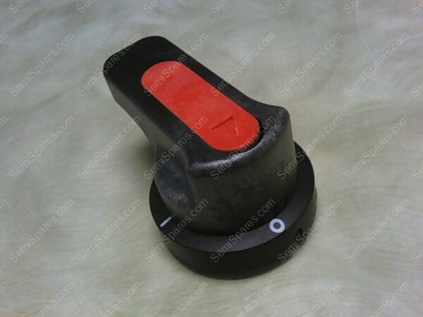 VDJ-H | ABB VARI DEPTH HANDLE J FRAME M154250 - Image 4