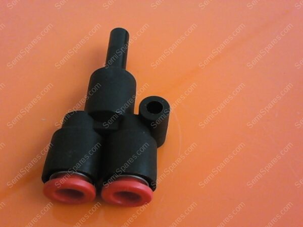 920-009546-004 | Y PLUG-IN 1/4 TUBE SIZE - Image 7