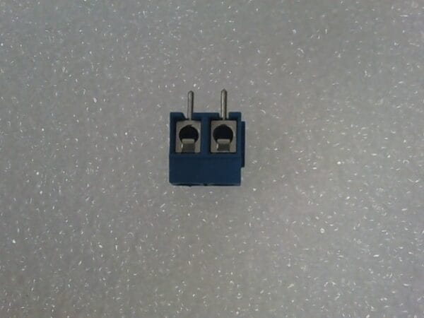EDZ500/2DS | TERMINAL BLOCK 5.08MM 2POS PCB, DIGI-KEY PN: ED1975-ND - Image 5