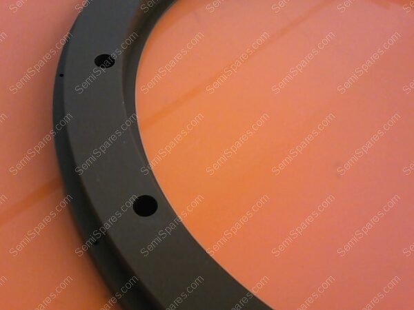 714-130057-001 | PL,PERF,PLENUM,SMIF,SHORT - Image 4