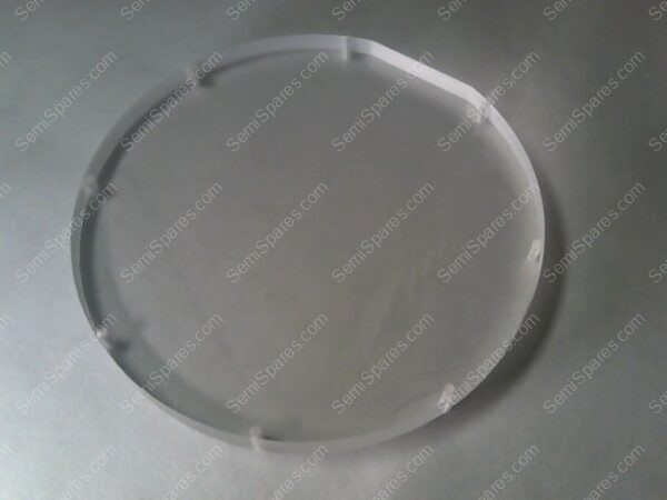 QZ-0100-00 | WINDOW TOP - 0020-70144 - Image 3