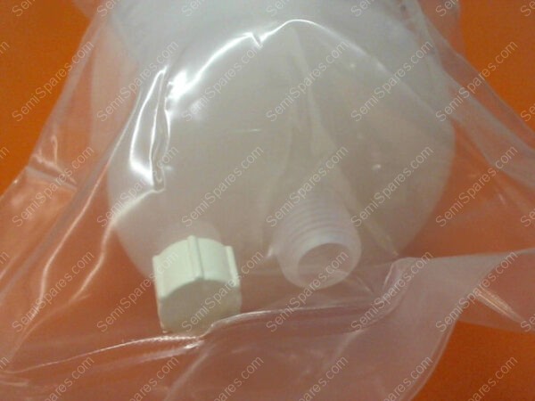 FL-0485-00 | DFA FILTER CAPSULE, ULTRAPURE WATER FILTRATION, 0.1 MICRON RATED - Image 7