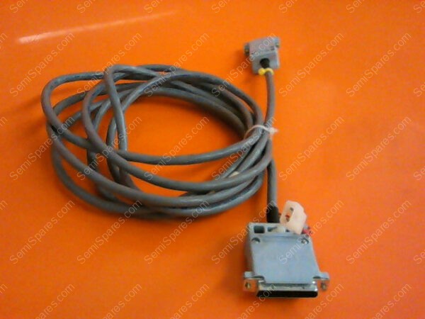 LL41103 | ALPHA WIRE - AG P/N 1299/12C (UL) TYPE CM SHIELDED 12C 22 AWG OR AWM 2576 LL41103 - Image 6