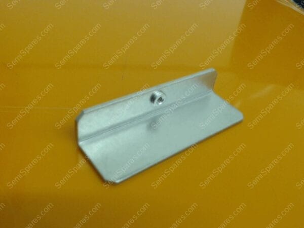 714-520373-002 | BRKT,DR STOP,ALLI MDLR G/B,LWR - Image 6