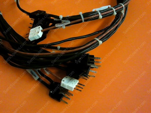 853-460512-001 | ASSY,HARN,TC,MW,MET STP ALLI - Image 6