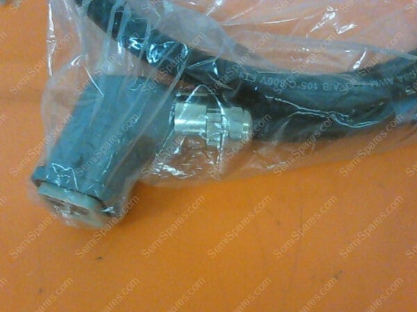 853-016152-002 | CA, PWR, RF GEN, TCP - Image 4