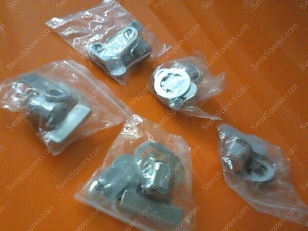 GU-2053-00 | LATCH,WING-HANDLE,PN 1820A21 - Image 3