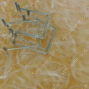 TM-3020-00 | STOPPER,DRAIN HOSE,P/N 2-F4-33105