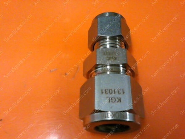 FITOK-316 | SWAGELOK TUBE FITTING, UNION - Image 4